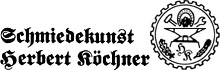 Logo Schmiedekunst Herbert Kchner